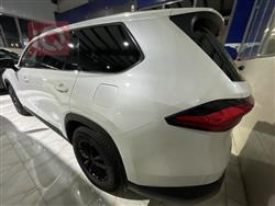 Toyota Grand Highlander